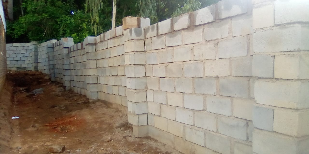 Paving Project